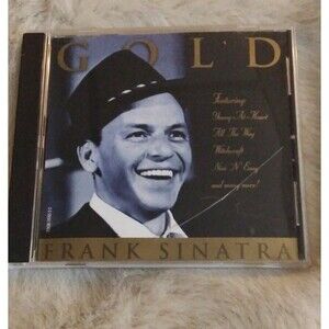 Frank Sinatra  Gold Music